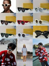 Picture of Loewe Sunglasses _SKUfw55532322fw